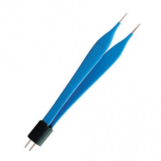 Wellton Healthcare Bipolar Forceps WH-1987 Wellton Healthcare Bipolar Forceps WH-1987