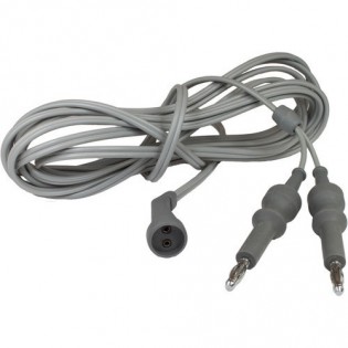 Wellton Healthcare Bipolar Forceps Cable Cord WH-1993 Wellton Healthcare Bipolar Forceps Cable Cord WH-1993
