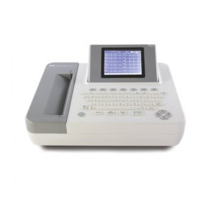 Wellton Healthcare ECG Machine 12 Channel With USB WH-1937