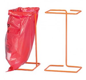 Wellton Healthcare Biohazard Bags Stand Round WH-2000