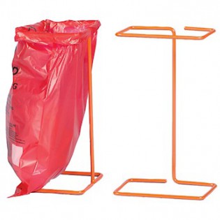 Wellton Healthcare Biohazard Bags Stand Round WH-2000 Wellton Healthcare Biohazard Bags Stand Round WH-2000