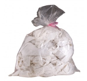 Wellton Healthcare Water Soluble Laundry Bags WH-2006