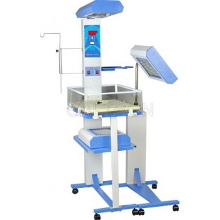 Wellton Healthcare Infant Radiant Warmer Deluxe Without Phototherapy WH-1881 Wellton Healthcare Infant Radiant Warmer Deluxe Without Phototherapy WH-1881