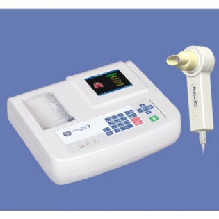 Wellton Healthcare Spirometer Desktop WH-1951 Wellton Healthcare Spirometer Desktop WH-1951