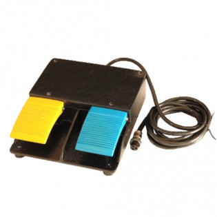 Wellton Healthcare Double Paddle Foot Switch WH-1986 Wellton Healthcare Double Paddle Foot Switch WH-1986