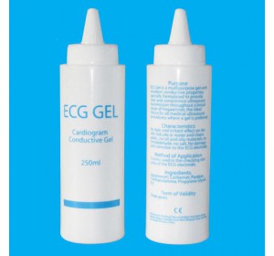 Wellton Healthcare ECG Gel WH-1942