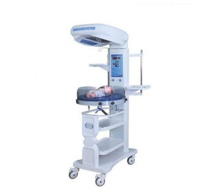 Wellton Healthcare Open Care System Advance Without Phototherapy WH-1887