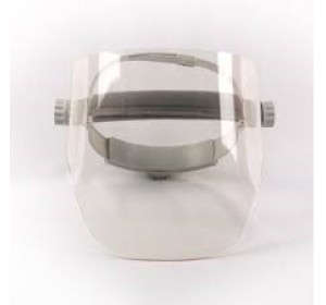 Wellton Healthcare X-Ray Face Shield Mask WH-1805