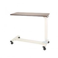 Wellton Healthcare Over Bed Table Pneumatic Pump Type WH1149 Wellton Healthcare Over Bed Table Pneumatic Pump Type WH1149