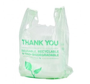 Wellton Healthcare Compostable Bags WH-2005