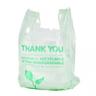 Wellton Healthcare Compostable Bags WH-2005 Wellton Healthcare Compostable Bags WH-2005