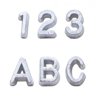 Wellton Healthcare X-Ray Lead Number WH-1813 Wellton Healthcare X-Ray Lead Number WH-1813