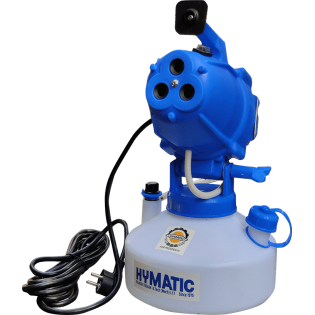 WELLTON HEALTHCARE ULV FOGGER WH-105 P WELLTON HEALTHCARE ULV FOGGER WH-105 P