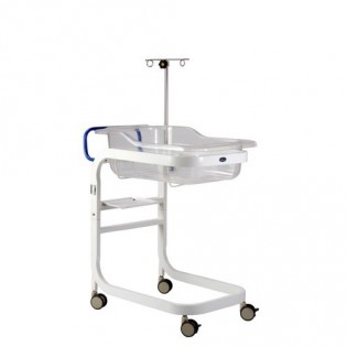 Wellton Healthcare Infant Trolley Without Resuscitator WH-1905 Wellton Healthcare Infant Trolley Without Resuscitator WH-1905