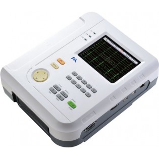 Wellton Healthcare Defibrillator Monitor Only ECG & Printer WH-1959 Wellton Healthcare Defibrillator Monitor Only ECG & Printer WH-1959