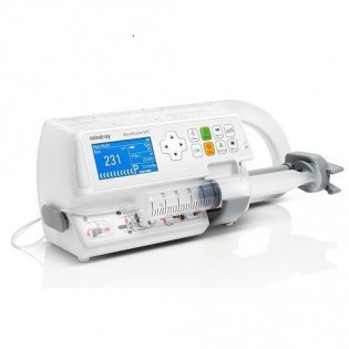 Wellton Healthcare Syringe Pump WH-1948 Wellton Healthcare Syringe Pump WH-1948