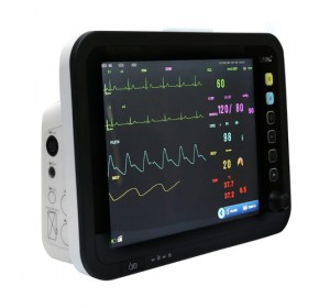 Wellton Healthcare Veterinary Multipara Monitor WH-1926