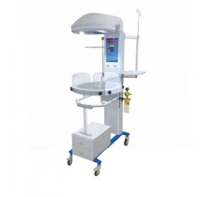 Wellton Healthcare Open Care System Deluxe WH-1888