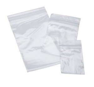 Wellton Healthcare Biodegradable Zipper Bags WH-2025