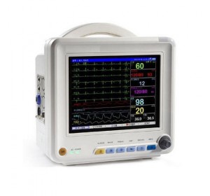 Wellton Healthcare Fetal Monitor 8.4" Display WH-1953