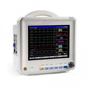 Wellton Healthcare Fetal Monitor 8.4" Display WH-1953 Wellton Healthcare Fetal Monitor 8.4" Display WH-1953