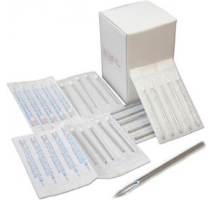 Wellton Healthcare Needle Set WH-1979