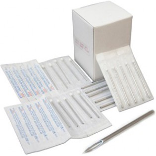 Wellton Healthcare Needle Set WH-1979 Wellton Healthcare Needle Set WH-1979
