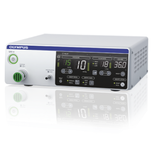 Wellton Healthcare CO2 Insuffulator WH-1970