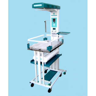 Wellton Healthcare Infant Radiant Warmer Basic Without Phototherapy WH-1876 Wellton Healthcare Infant Radiant Warmer Basic Without Phototherapy WH-1876