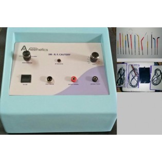 Wellton Healthcare Radio Frequency Cautery WH-1975