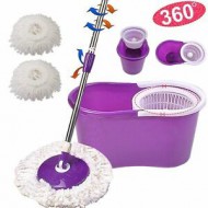 Wellton Healthcare Spin MOP WH-1921B