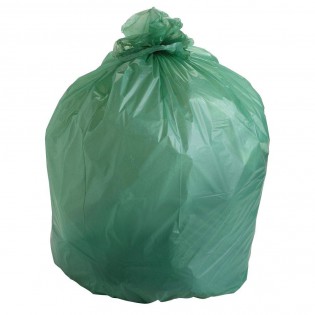 Wellton Healthcare Biodegradable Garbage Bags WH-2002 Wellton Healthcare Biodegradable Garbage Bags WH-2002