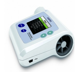 Wellton Healthcare Spirometer Diagnostic WH-1950