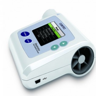 Wellton Healthcare Spirometer Diagnostic WH-1950 Wellton Healthcare Spirometer Diagnostic WH-1950