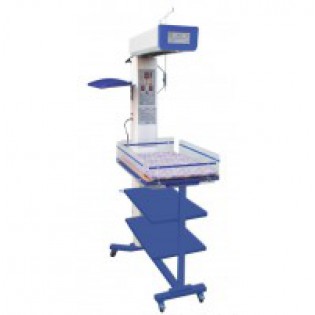 Wellton Healthcare Double Surface Phtotherapy Unit CFL WH-1896