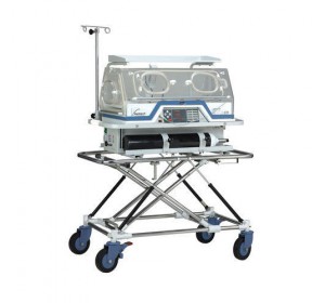 Wellton Healthcare Baby Transport Incubator WH-1893