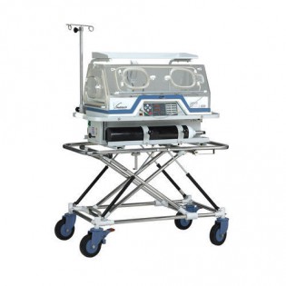 Wellton Healthcare Baby Transport Incubator WH-1893