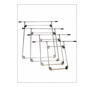 Wellton Healthcare X-Ray Film Hanger WH-1809