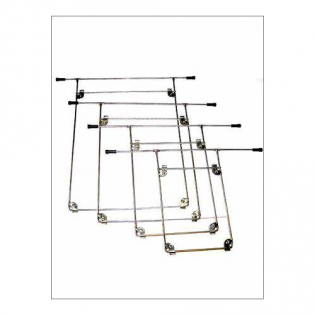 Wellton Healthcare X-Ray Film Hanger WH-1809 Wellton Healthcare X-Ray Film Hanger WH-1809