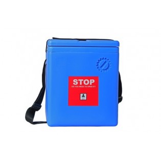 Wellton Healthcare Vaccine Carriers 1.67 Ltr WH-1873 Wellton Healthcare Vaccine Carriers 1.67 Ltr WH-1873