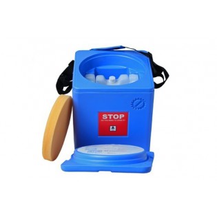 Wellton Healthcare Vaccine Carriers 2.90 Ltr WH-1874 Wellton Healthcare Vaccine Carriers 2.90 Ltr WH-1874