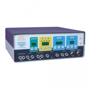 Wellton Healthcare Vessel Sealer With Surgical Cautery In Built (Digital) WH-1973 Wellton Healthcare Vessel Sealer With Surgical Cautery In Built (Digital) WH-1973