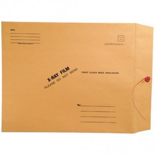 Wellton Healthcare X-Ray Envelopes WH-1850 Wellton Healthcare X-Ray Envelopes WH-1850