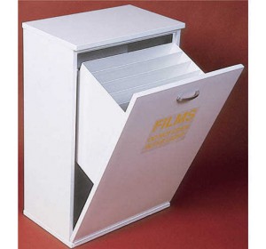 Wellton Healthcare X-Ray Film Storage Box WH-1806