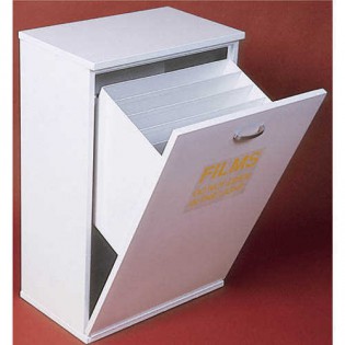 Wellton Healthcare X-Ray Film Storage Box WH-1806 Wellton Healthcare X-Ray Film Storage Box WH-1806