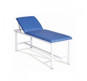 Wellton Healthcare Examination Couch 2 Section Deluxe WH 1345