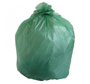 Wellton Healthcare Biodegradable Garbage Bags WH-2002