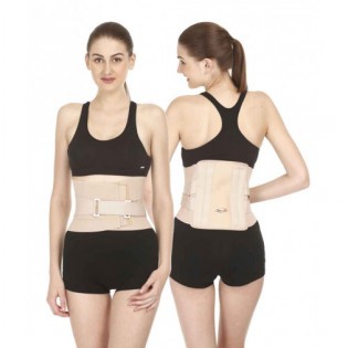 Wellton Healthcare Contoured Lumbo Sacral Support WH-8008 Wellton Healthcare Contoured Lumbo Sacral Support WH-8008