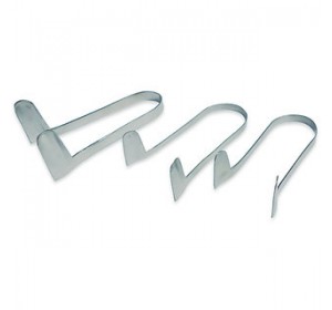 Nasal Speculum Set of 3