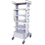 Wellton Healthcare Monitor Trolley WH 1487 Wellton Healthcare Monitor Trolley WH 1487